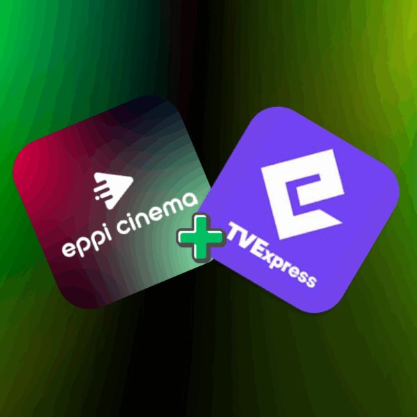 TV Express + Eppi Cinema (30 Dias)